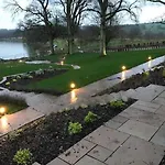 8 Tarn End Cottage, A Luxurious For Romantic Break Overlooking Talkin Tarn Close To Hadrians Prázdninový dům Carlisle (Cumbria)