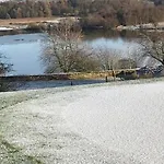Prázdninový dům 8 Tarn End Cottage, A Luxurious For Romantic Break Overlooking Talkin Tarn Close To Hadrians *
