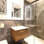 Prázdninový dům 8 Tarn End Cottage, A Luxurious For Romantic Break Overlooking Talkin Tarn Close To Hadrians Carlisle (Cumbria)