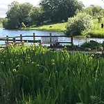 8 Tarn End Cottage, A Luxurious For Romantic Break Overlooking Talkin Tarn Close To Hadrians *