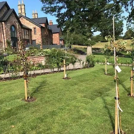 Tarn End 8, Talkin Tarn, Brampton * Carlisle (Cumbria)