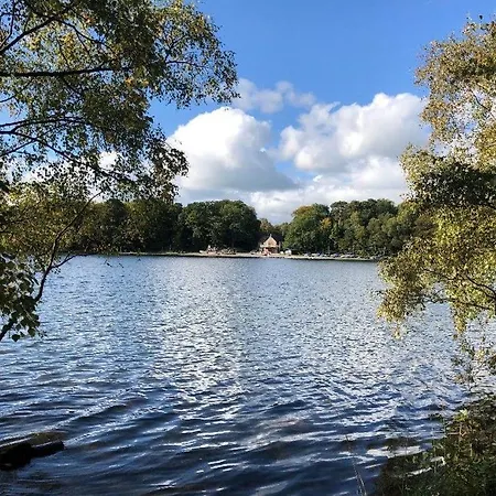 Tarn End 8, Talkin Tarn, Brampton Carlisle (Cumbria)
