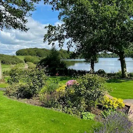 Tarn End 8, Talkin Tarn, Brampton *